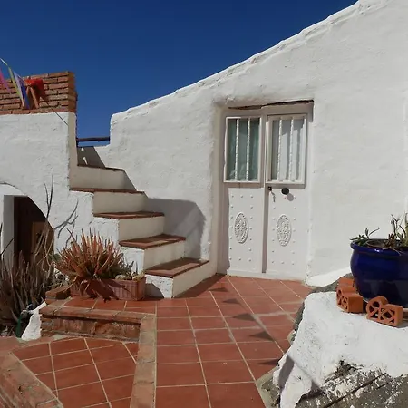 Chalet Lomas Chozas *