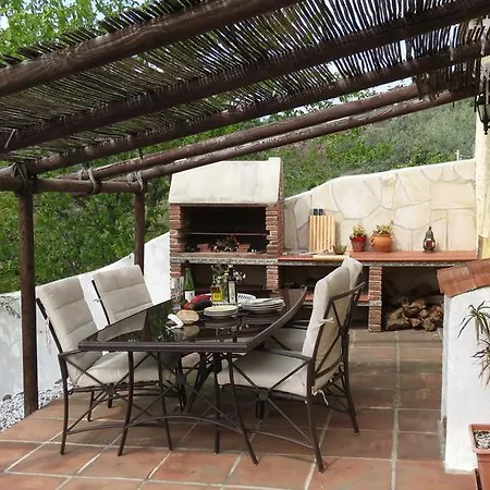 Chalet Lomas Chozas *